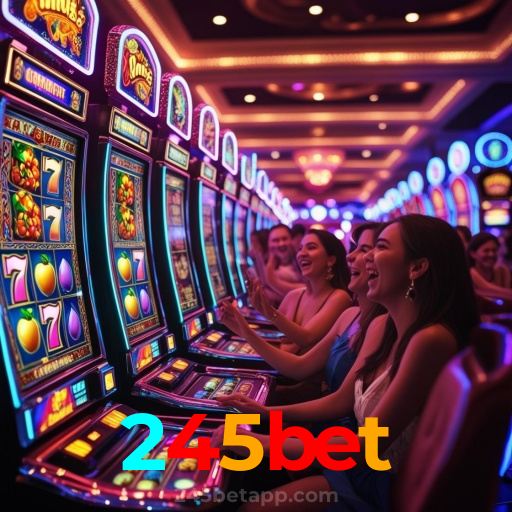 245bet：Jogue roleta, blackjack e aposte no futebol no cassino mais seguro!