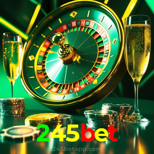 245bet：O futebol digital está esperando por você! Aposte e vença!