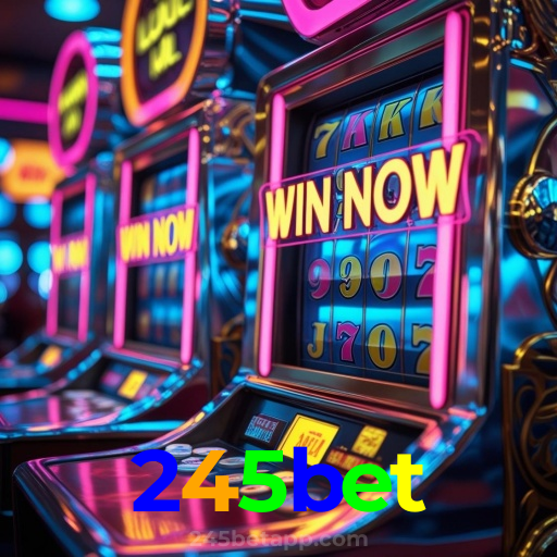 245bet：O cassino online mais confiável para apostas no futebol e jogos de cassino!