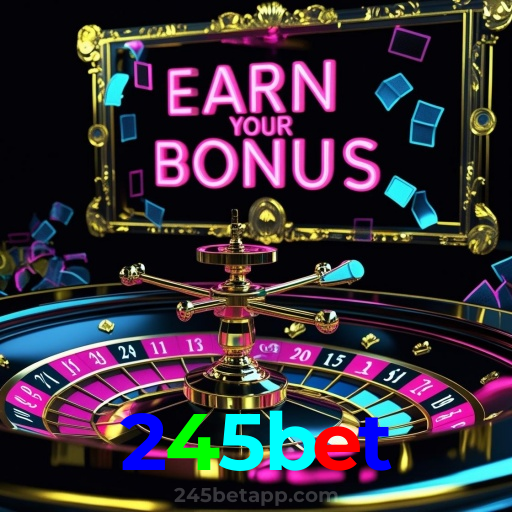 245bet:O cassino online ideal para você jogar blackjack e apostar no futebol!