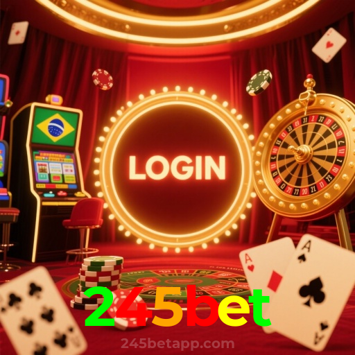 245bet：Onde a diversão nunca para: apostas no futebol e jogos de cassino!