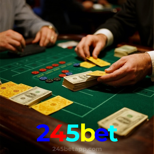 245bet：Jogue no melhor cassino online e descubra os maiores prêmios!