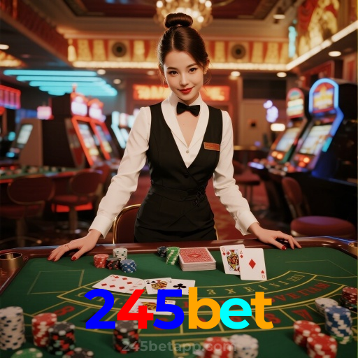 245bet：Aposte no futebol e jogue os melhores jogos de cassino com prêmios incríveis!