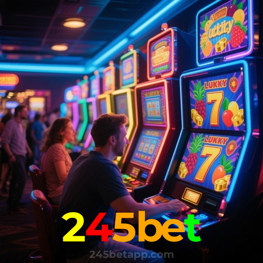 245bet：Jogue as melhores slots e aposte no futebol para grandes vitórias!