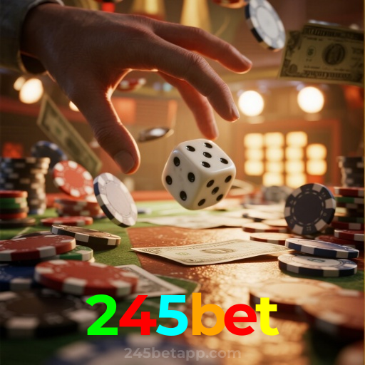 245bet：No nosso cassino, a emoção nunca para! Jogue agora!