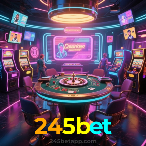245bet：Aposte no futebol e viva a emoção do jogo!