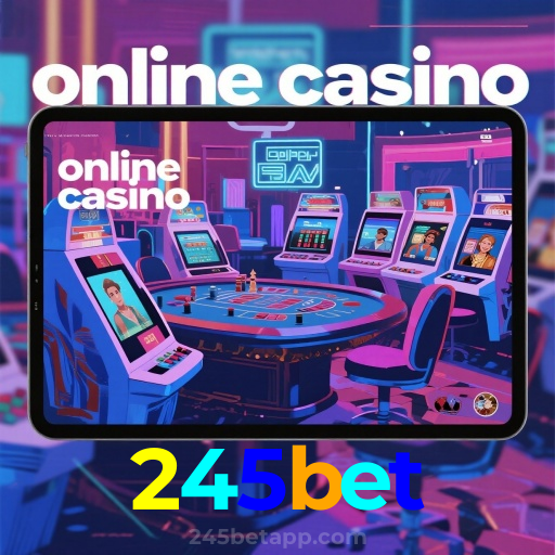 245bet：Vença e marque grandes gols no futebol online agora!