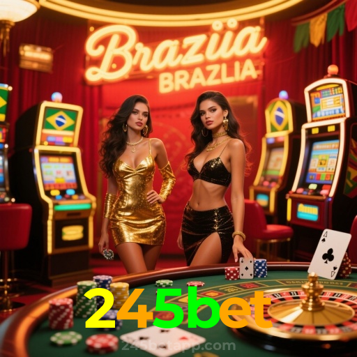 245bet：O cassino online mais seguro para apostas em futebol e diversão com roleta!