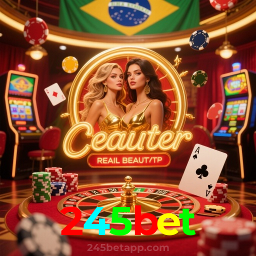 245bet:Jogue slots, aposte no futebol e vença com grandes vitórias!