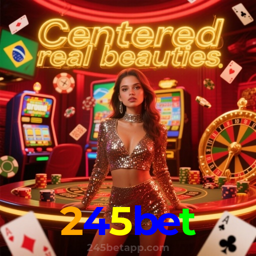 245bet：Desafie a roleta e ganhe prêmios incríveis no nosso cassino!