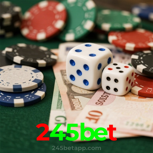 245bet：A roleta nunca foi tão emocionante! Aposte e ganhe!