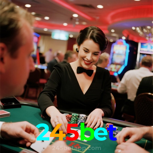 245bet：Entre no nosso cassino online e jogue nas roletas agora!