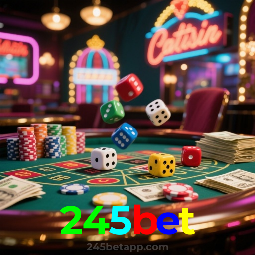 245bet:Jogue poker, roleta e aposte no futebol no cassino online mais seguro!