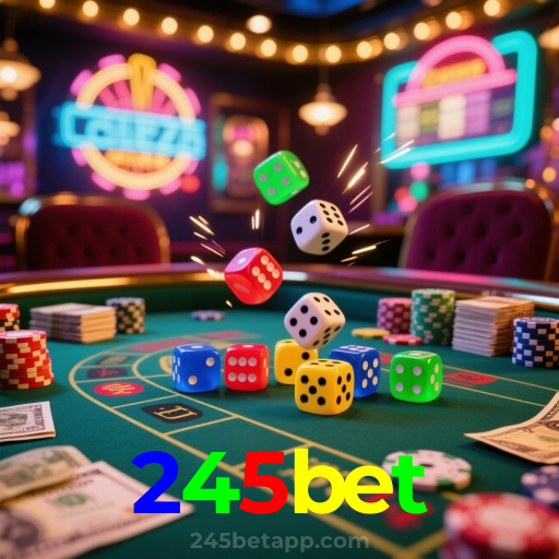 245bet:O cassino online mais seguro para apostar no futebol e jogar blackjack!