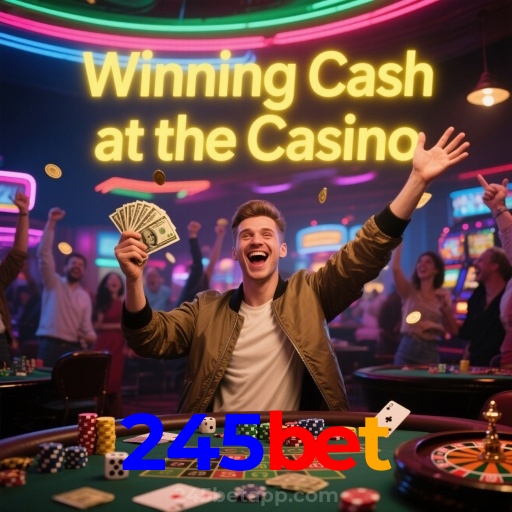 245bet：Aposte no futebol e jogue os melhores jogos de cassino como roleta!