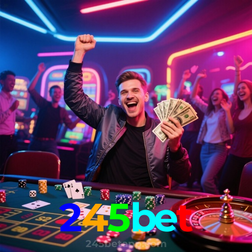245bet：Jogue slots, aposte no futebol e vença com confiança no nosso cassino!