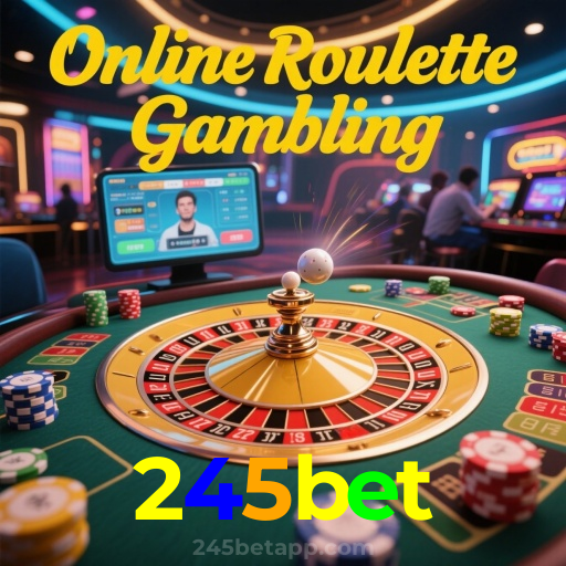 245bet:Jogue slots, ganhe no futebol e aposte com confiança no nosso cassino!