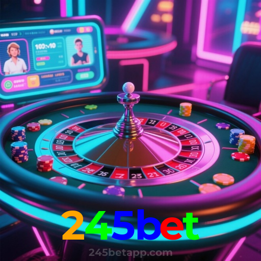 245bet：Aposte nas nossas roletas e veja a sorte sorrir para você!