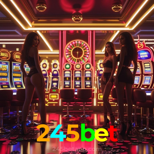 245bet：Desafie a roleta e conquiste vitórias épicas!