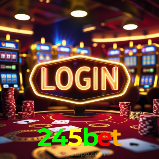 245bet:Jogue nas mesas de poker e se torne um campeão das cartas!
