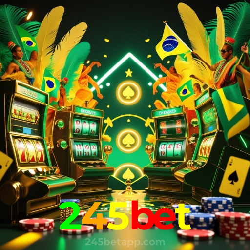 245bet：Jogue agora no nosso cassino online e ganhe muito mais!