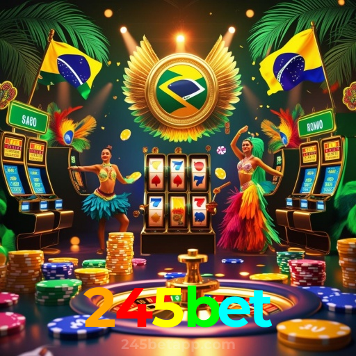 245bet:A melhor experiência de apostas e jogos de cassino, incluindo futebol online!