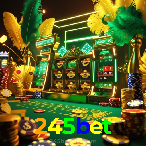 245bet：Jogue poker, aposte no futebol e vença com grandes prêmios!