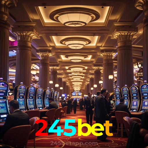 245bet:O melhor do futebol online com chances incríveis de vitória!