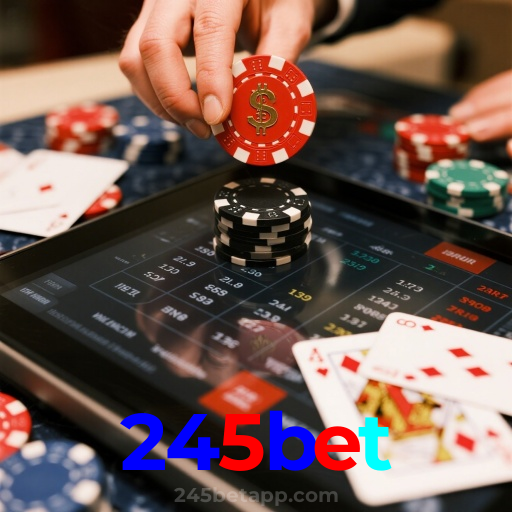 245bet：Divirta-se com blackjack e apostas no futebol online, onde a sorte está ao seu lado!