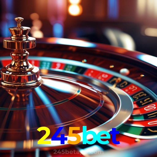 245bet:Aposte na roleta e conquiste prêmios fantásticos!