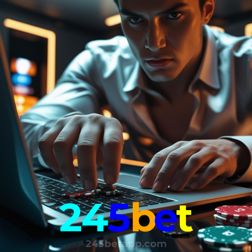 245bet:Jogue no nosso cassino e prove sua habilidade nas cartas de poker!