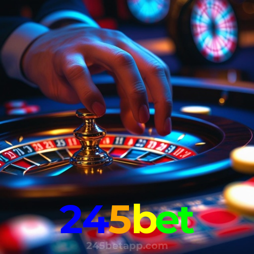 245bet：Aposte no futebol e ganhe em jogos como roleta e blackjack online!