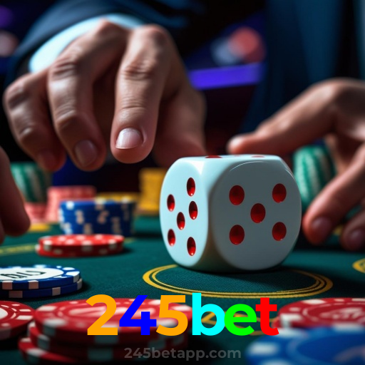 245bet:No futebol online, a vitória está a um clique de distância!
