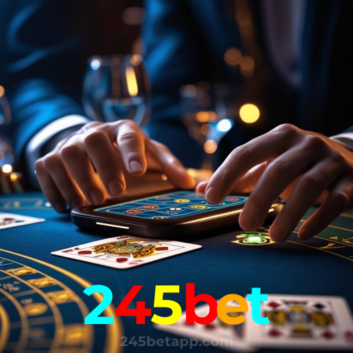 245bet:Aposte no futebol e ganhe em jogos como roleta e blackjack online!