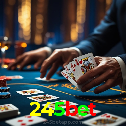 245bet:Jogue poker, slots e aposte no futebol para uma experiência única!