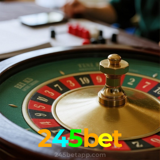 245bet:Aposte no futebol online e vença como um campeão!
