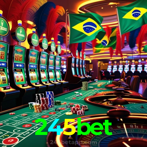 245bet：Onde a diversão nunca acaba: poker, roleta e apostas no futebol!