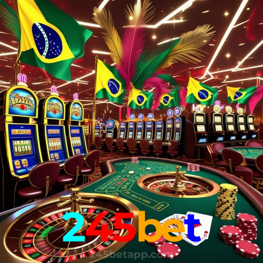 245bet:No cassino online mais confiável, aposte no futebol e jogue roleta!