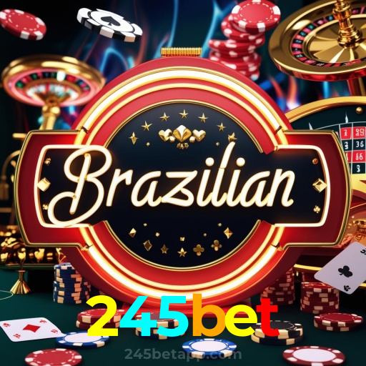245bet:Vença no cassino online com blackjack e apostas esportivas no futebol!