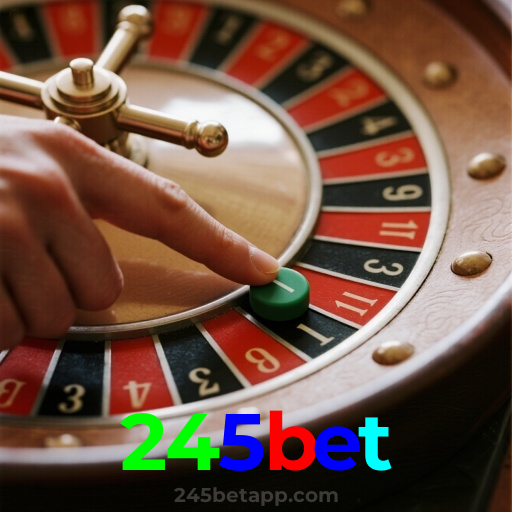 245bet：Sua sorte está no cassino online com apostas no futebol e jogos emocionantes!