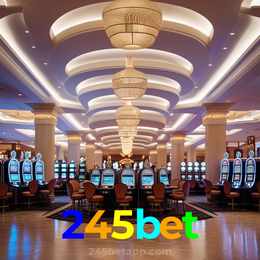 245bet:Aposte no seu time no futebol e divirta-se com slots e roleta!