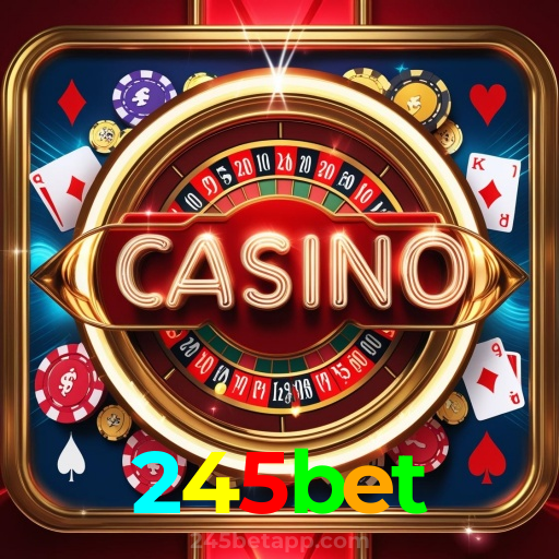 245bet:Aposte nas roletas e leve o jackpot para casa!