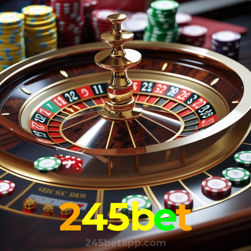 245bet：O melhor cassino para você jogar slots e apostar no futebol online!