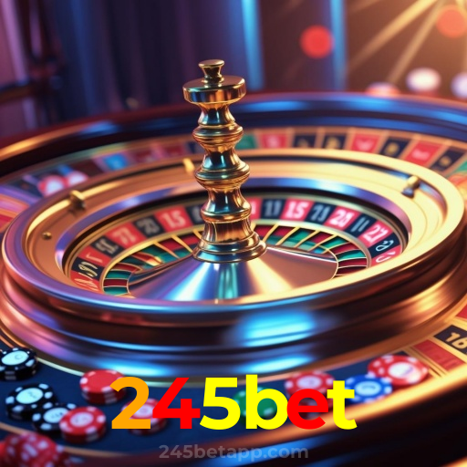 245bet:Aposte no seu time de futebol e ganhe no blackjack e roleta online!