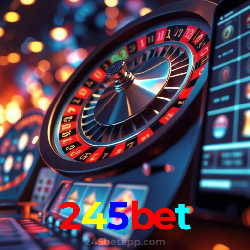 245bet:Jogue blackjack, aposte no futebol e leve para casa grandes prêmios!