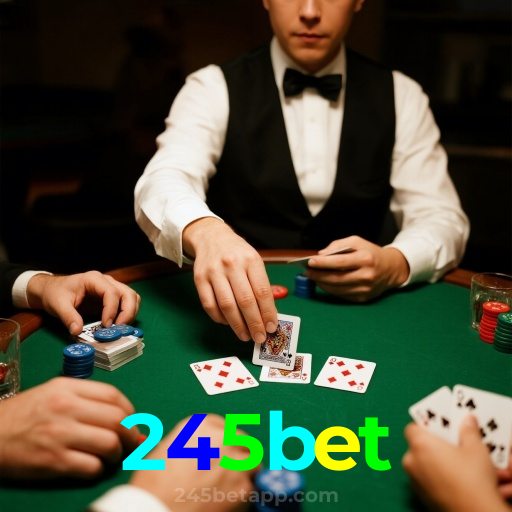 245bet：Encontre o seu jogo favorito e leve para casa prêmios fantásticos!