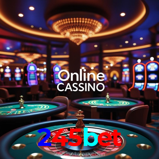 245bet:Jogue poker, aposte no futebol e ganhe prêmios incríveis no cassino!