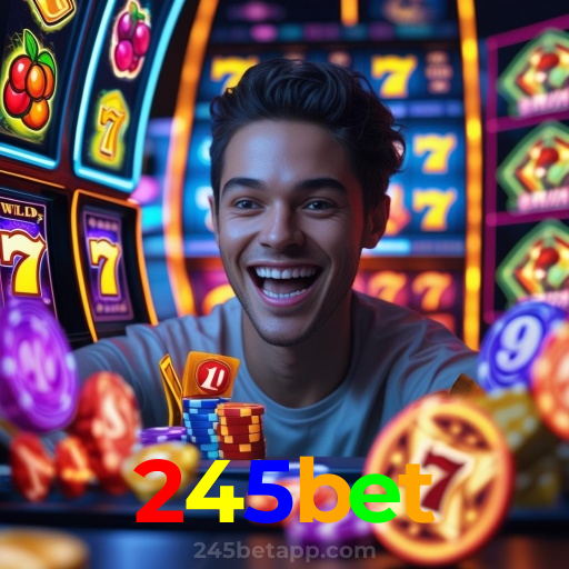 245bet:Vença no futebol online e alcance novos patamares de vitória!