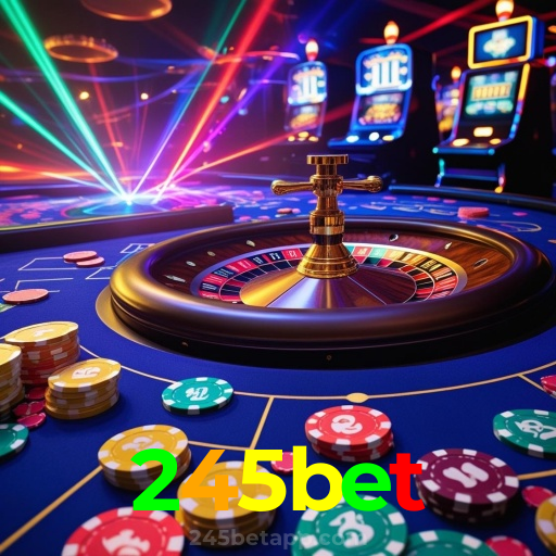 245bet:Jogue roleta, aposte no futebol e vença no nosso cassino online!