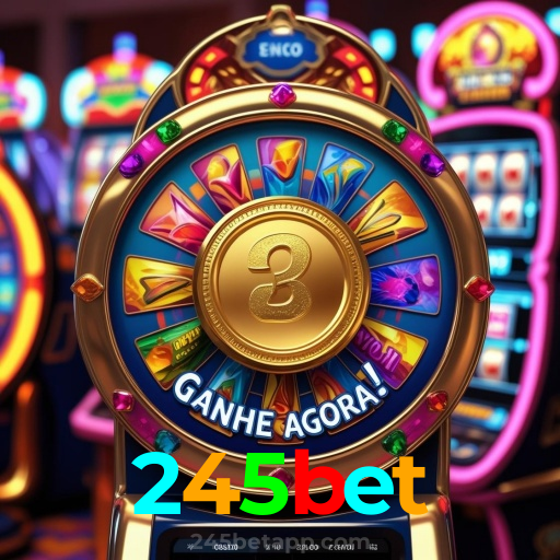 245bet：Jogue nas roletas e veja grandes prêmios surgirem para você!
